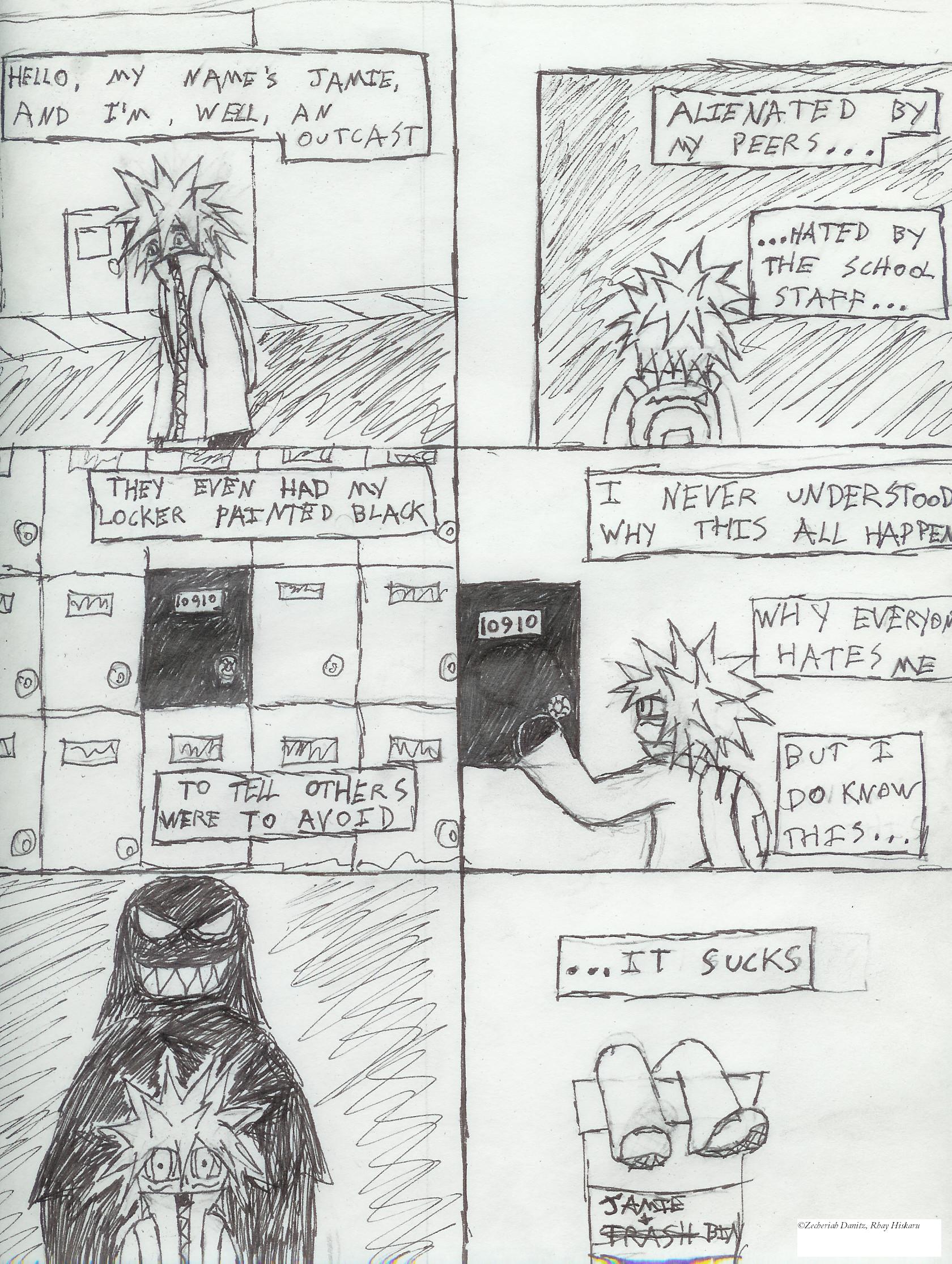 Comic